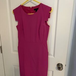 J.Crew Resume dress